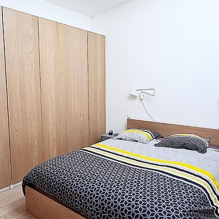 Appartamento Esprit Loft Vannes Esterno foto