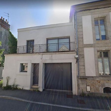 Appartamento Esprit Loft Vannes Esterno foto