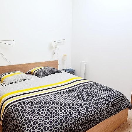Appartamento Esprit Loft Vannes Esterno foto