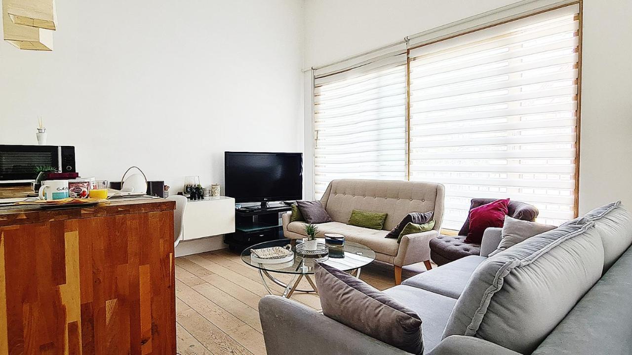 Appartamento Esprit Loft Vannes Esterno foto