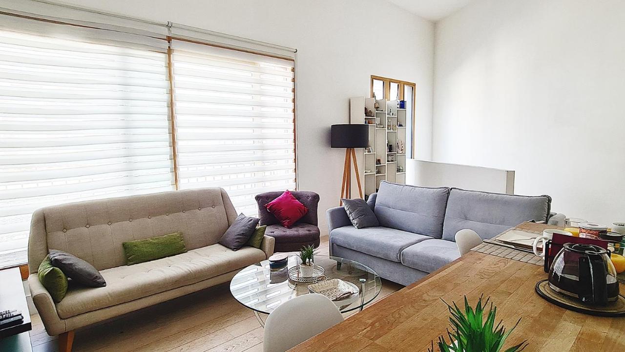 Appartamento Esprit Loft Vannes Esterno foto