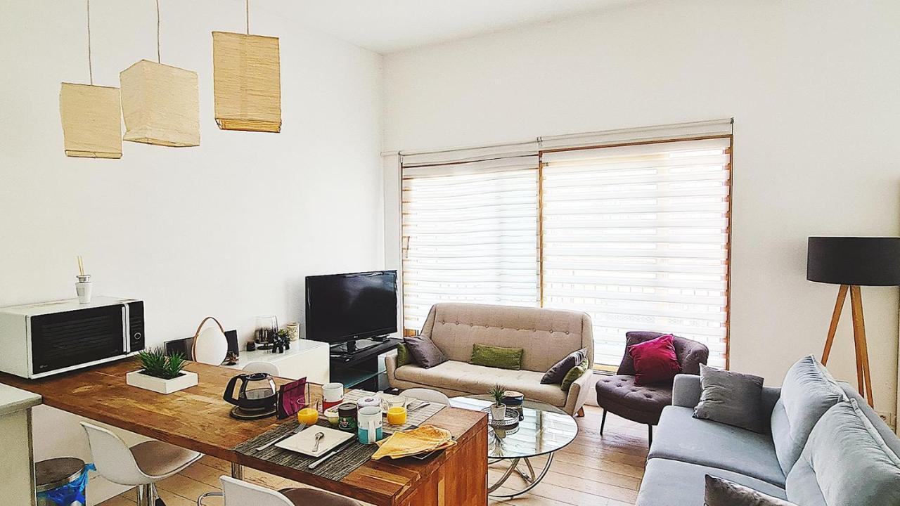 Appartamento Esprit Loft Vannes Esterno foto