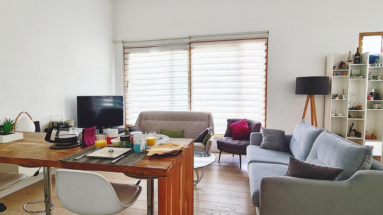 Appartamento Esprit Loft Vannes Esterno foto