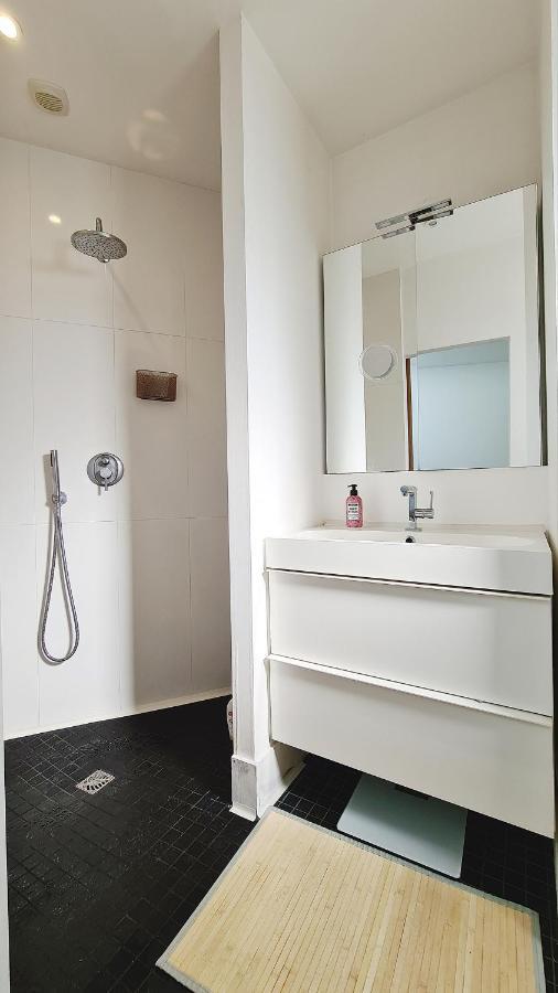 Appartamento Esprit Loft Vannes Esterno foto